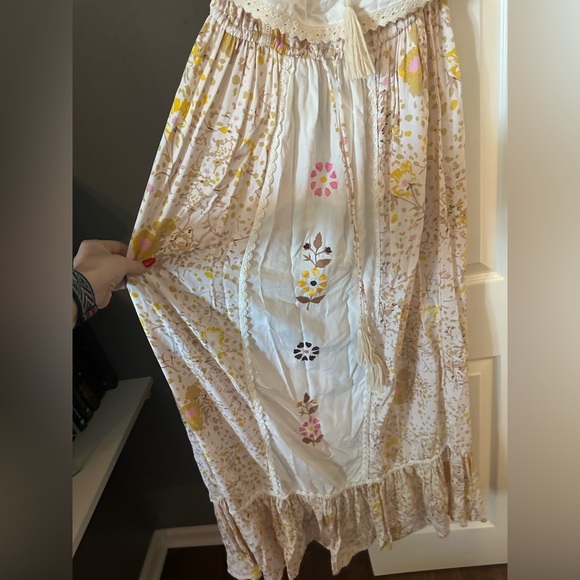 Dream feed by Fillyboo - Transition from maternity to nursing dress - Picture 7 of 9